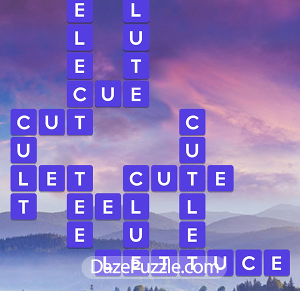 wordscapes march 19 2025 daily puzzle answerss