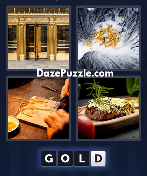 4 pics 1 word april 13 2025 daily puzzle answer
