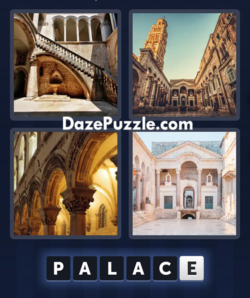 4 pics 1 word april 19 2025 daily puzzle answer
