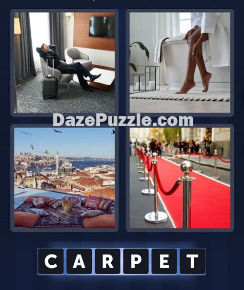4 pics 1 word april 23 2025 daily puzzle answer