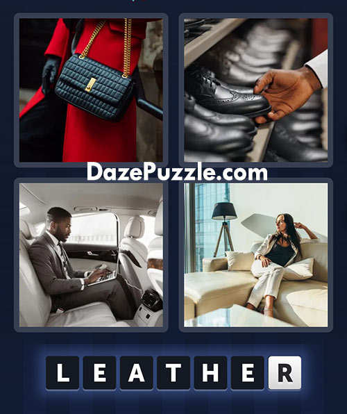 4 pics 1 word april 26 2025 daily puzzle answer