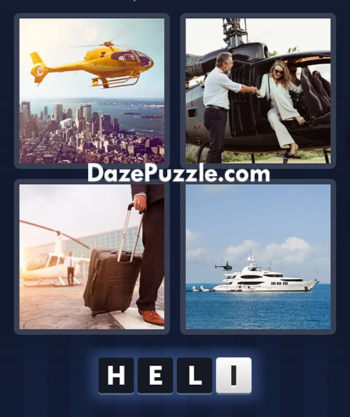 4 pics 1 word april 27 2025 daily puzzle answer