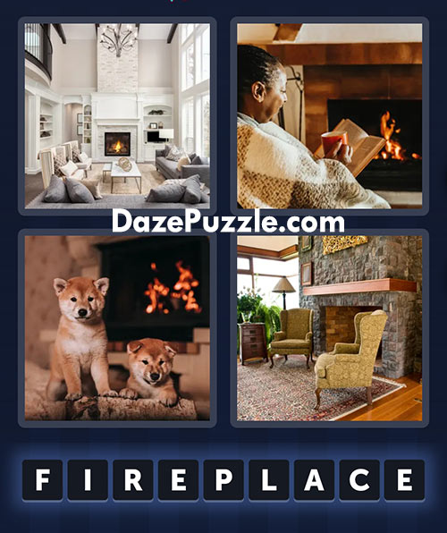 4 pics 1 word april 6 2025 daily puzzle answer