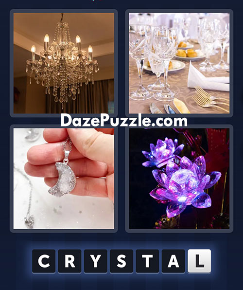 4 pics 1 word april 7 2025 daily puzzle answer