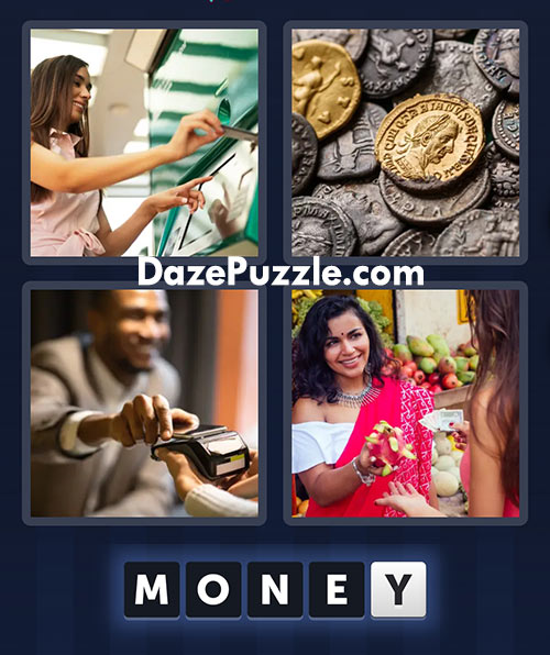 4 pics 1 word april 8 2025 daily puzzle answer