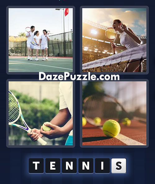 4 pics 1 word april 9 2025 daily puzzle answer
