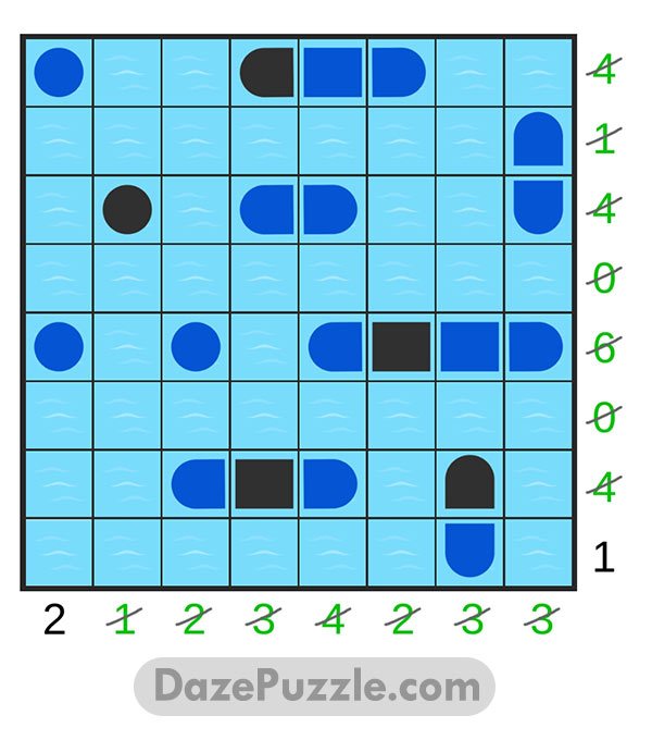 puzzle page armada 17 april 2025 answer