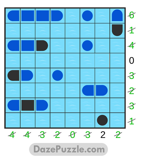 puzzle page armada 24 april 2025 answer