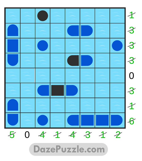 puzzle page armada 3 april 2025 answer