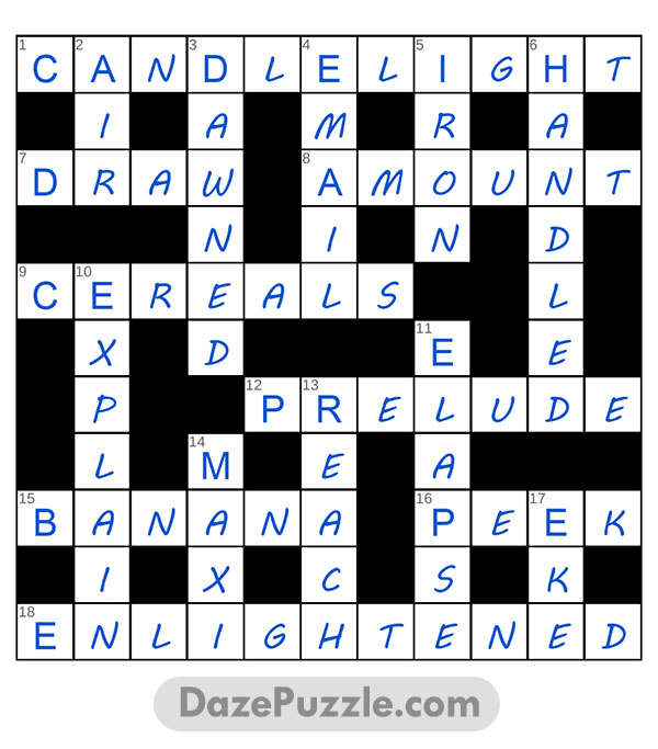 puzzle page crossword 5 april 2025 answer