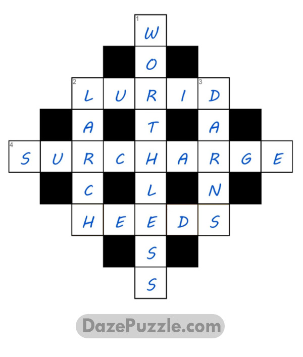 puzzle page diamond 12 april 2025 answer