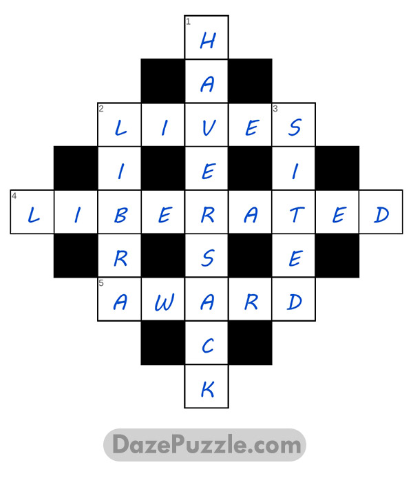 puzzle page diamond 16 april 2025 answer
