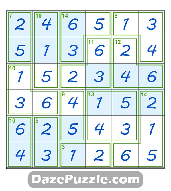 puzzle page killer sudoku 5 april 2025 answer