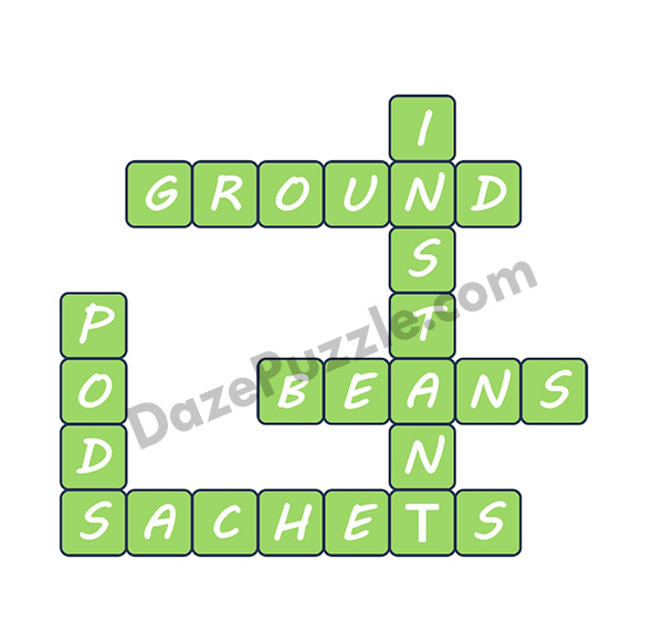 puzzle page link words 5 april 2025 answer