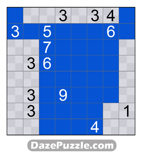 puzzle page picture sweep 22 april 2025 answer