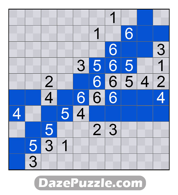 puzzle page picture sweep 3 april 2025 answer
