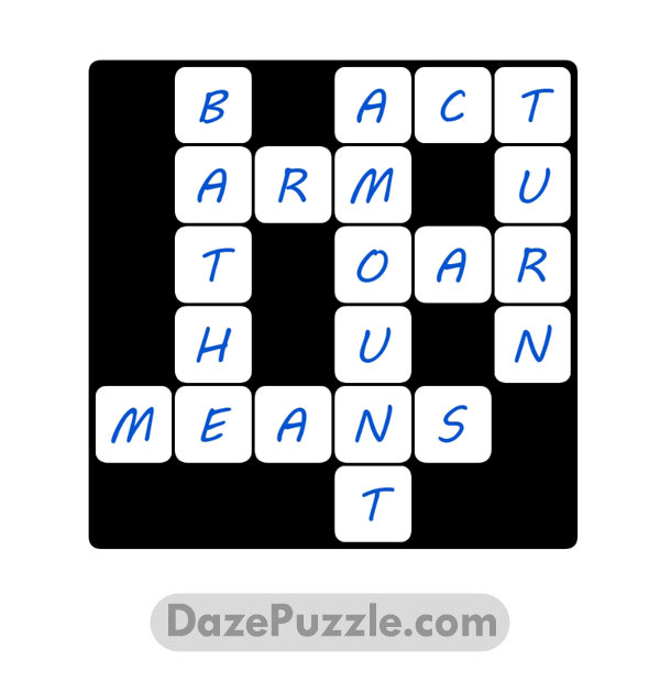 puzzle page word slide 10 april 2025 answer