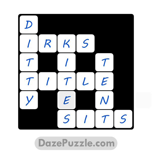 puzzle page word slide 14 april 2025 answer