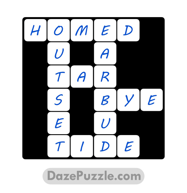 puzzle page word slide 17 april 2025 answer