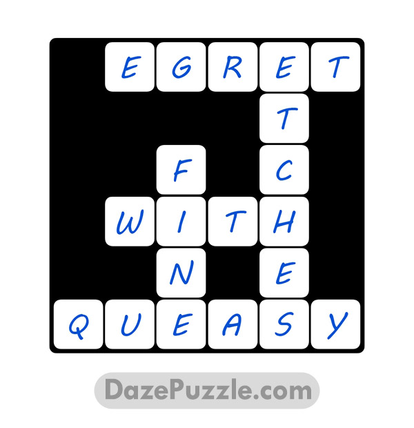 puzzle page word slide 21 april 2025 answer