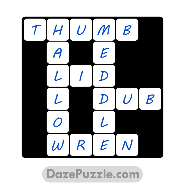 puzzle page word slide 3 april 2025 answer