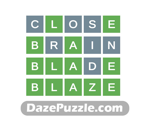 puzzle page wordy 12 april 2025 answer