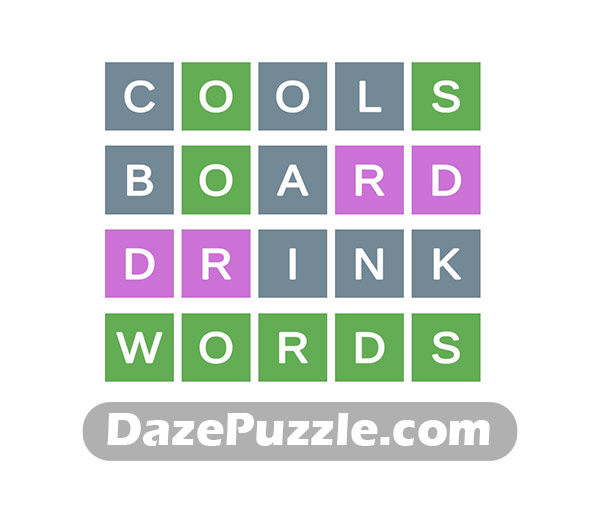 puzzle page wordy 13 april 2025 answer