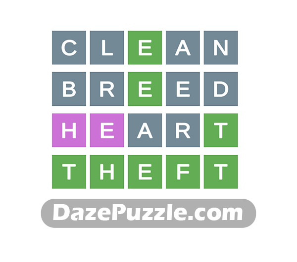 puzzle page wordy 14 april 2025 answer