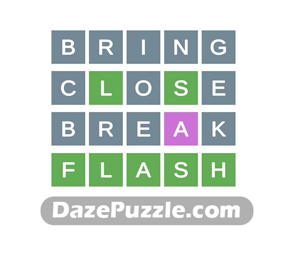 puzzle page wordy 17 april 2025 answer