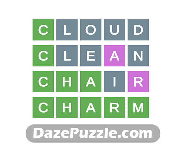 puzzle page wordy 2 april 2025 answer