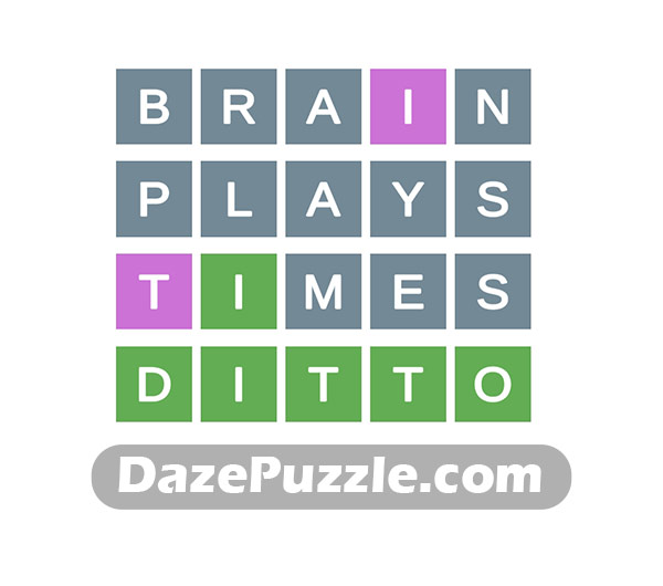 puzzle page wordy 21 april 2025 answer