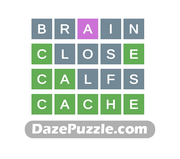 puzzle page wordy 30 april 2025 answer