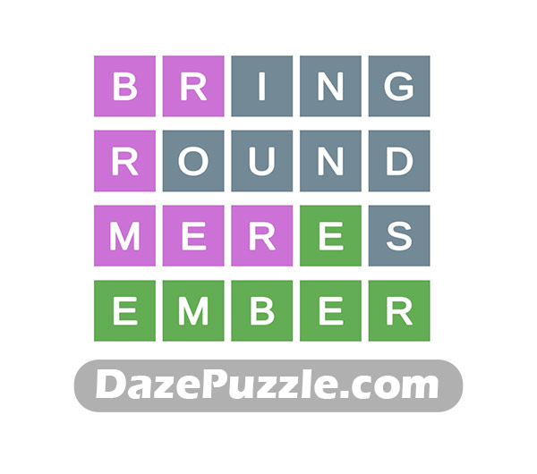puzzle page wordy 6 april 2025 answer