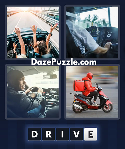 4 pics 1 word may 1 2025 daily puzzle answer
