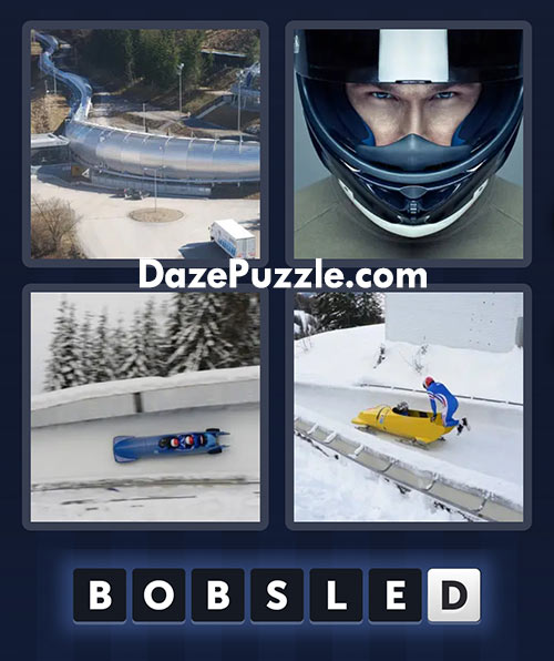 4 pics 1 word may 10 2025 daily puzzle answer