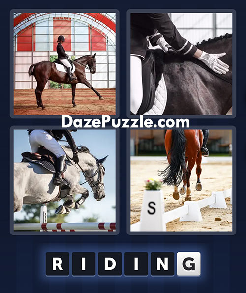 4 pics 1 word may 14 2025 daily puzzle answer