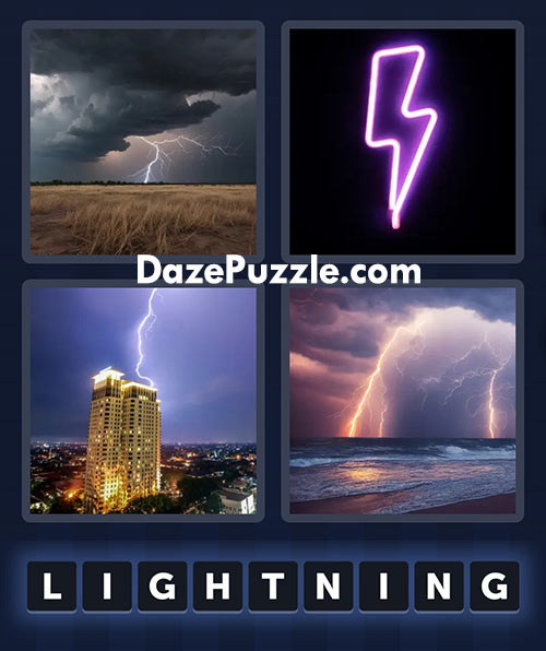 4 pics 1 word may 17 2025 daily puzzle answer