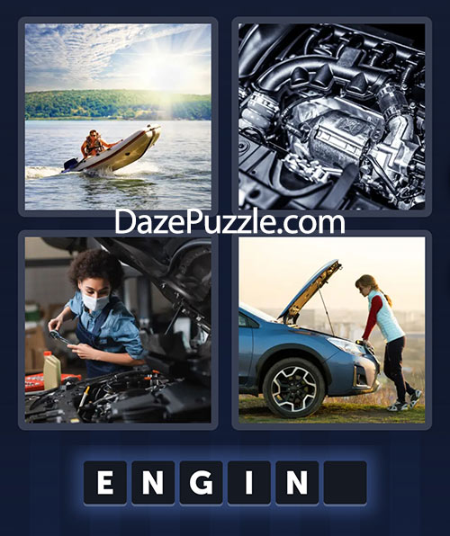 4 pics 1 word may 20 2025 daily puzzle answer