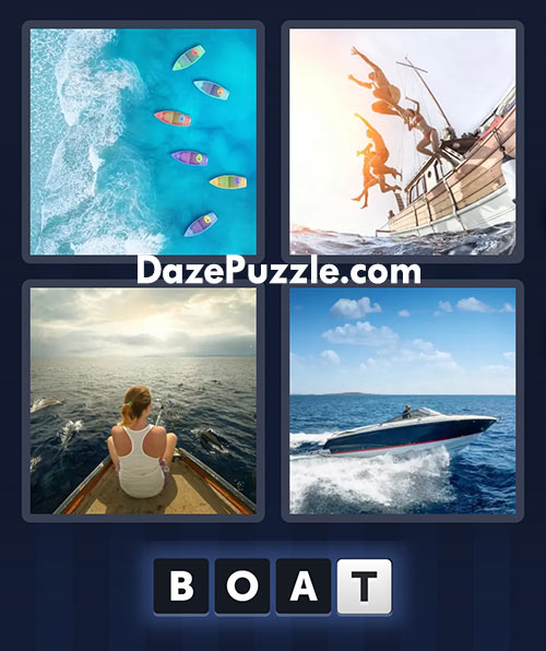 4 pics 1 word may 23 2025 daily puzzle answer