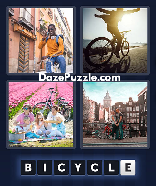4 pics 1 word may 24 2025 daily puzzle answer
