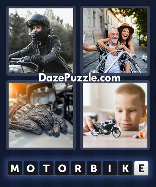 4 pics 1 word may 28 2025 daily puzzle answer