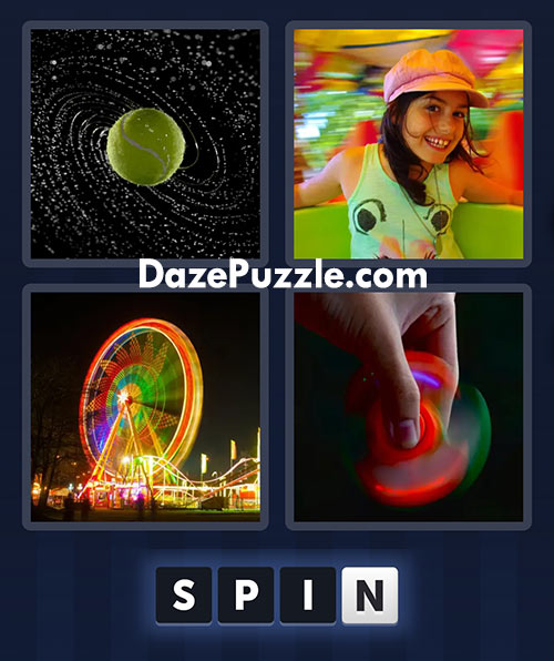 4 pics 1 word may 3 2025 daily puzzle answer