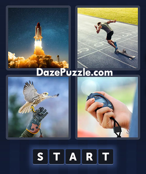 4 pics 1 word may 31 2025 daily puzzle answer