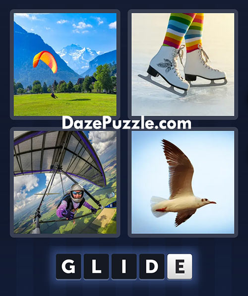 4 pics 1 word may 4 2025 daily bonus puzzle answer