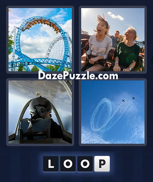 4 pics 1 word may 6 2025 daily bonus puzzle answer