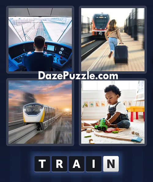 4 pics 1 word may 8 2025 daily puzzle answer