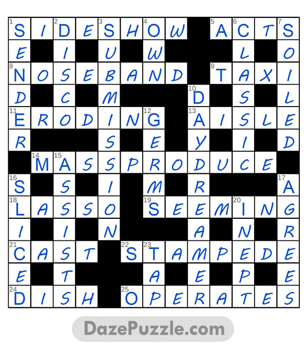 puzzle page challenger 4 may 2025 answer