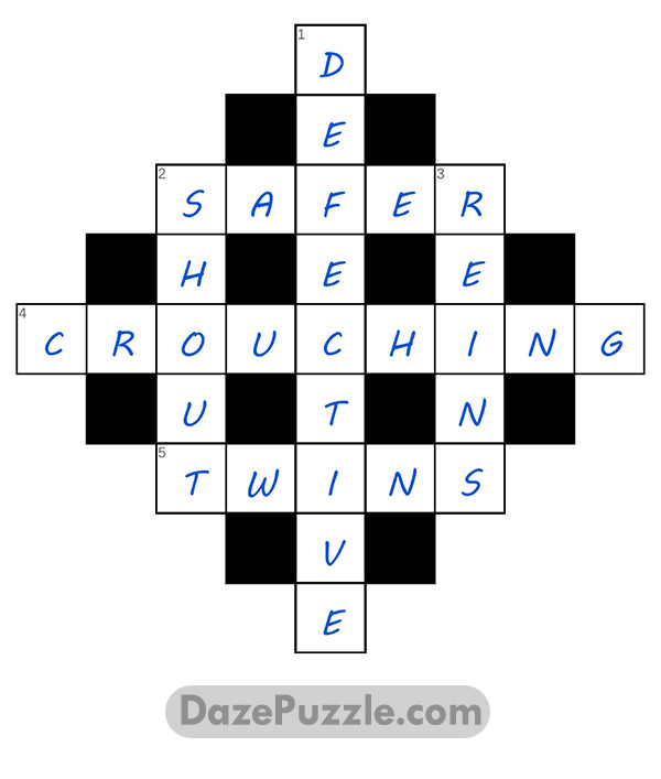 puzzle page diamond 14 may 2025 answer