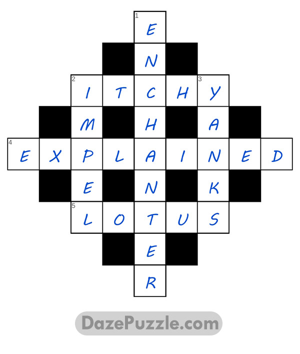 puzzle page diamond 17 may 2025 answer