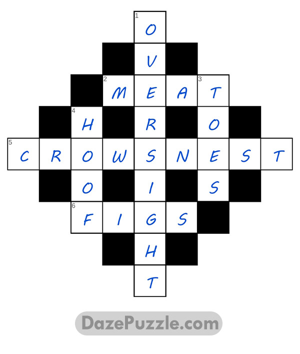 puzzle page diamond 28 may 2025 answer